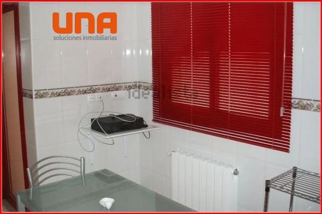 2 slaapkamer Flat te koop in Córdoba stad met garage - € 252.000 (Ref: 9438194)