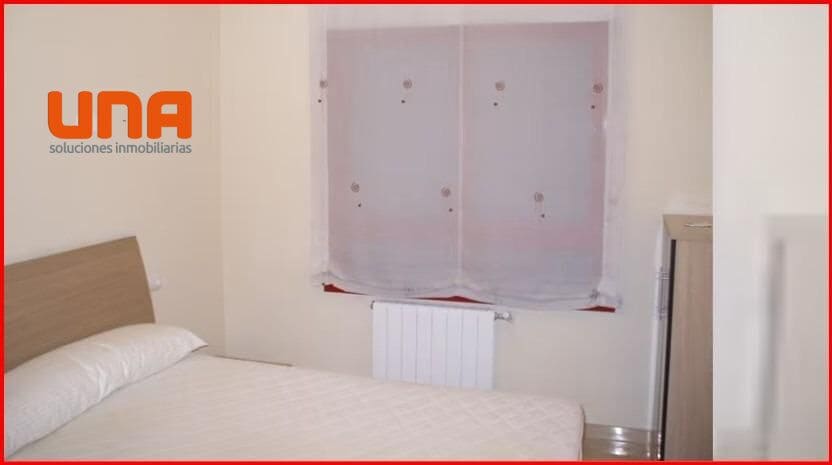 2 slaapkamer Flat te koop in Cordoba stad met garage - € 252.000 (Ref: 9438194)
