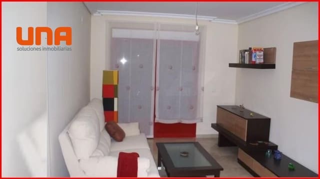 2 slaapkamer Flat te koop in Córdoba stad met garage - € 252.000 (Ref: 9438194)
