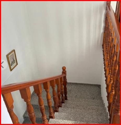 3 soveværelse Byhus til salg i Alcolea, Córdoba by med garage - € 186.000 (Ref: 9438195)