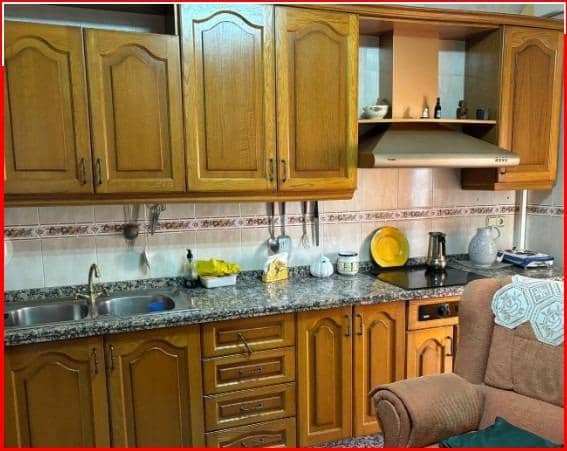 3 soveværelse Byhus til salg i Alcolea, Córdoba by med garage - € 186.000 (Ref: 9438195)