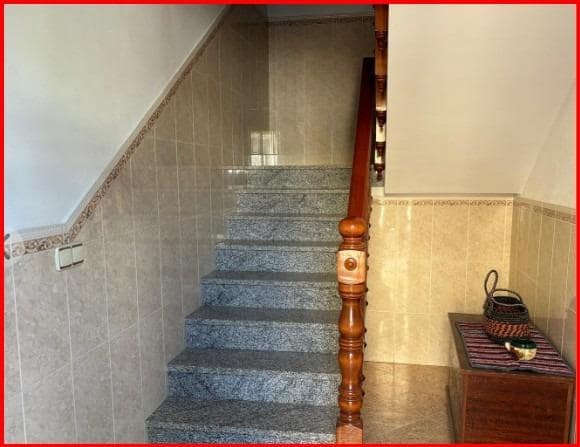 3 soveværelse Byhus til salg i Alcolea, Córdoba by med garage - € 186.000 (Ref: 9438195)