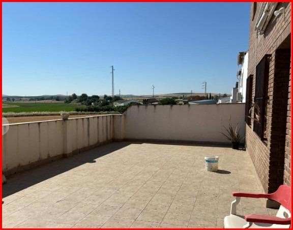 3 soveværelse Byhus til salg i Cordoba by med garage - € 186.000 (Ref: 9438195)