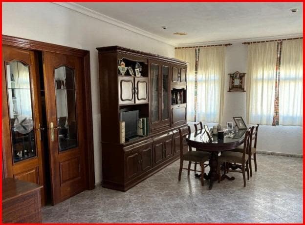 3 soveværelse Byhus til salg i Alcolea, Córdoba by med garage - € 186.000 (Ref: 9438195)