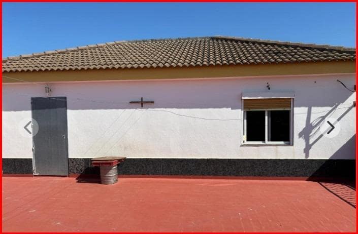 3 soveværelse Byhus til salg i Cordoba by med garage - € 186.000 (Ref: 9438195)