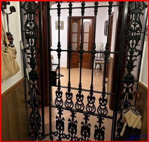 4 soveværelse Byhus til salg i Cordoba by - € 185.000 (Ref: 9438196)