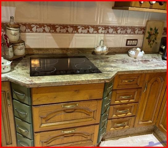 4 soveværelse Byhus til salg i Alcolea, Córdoba by - € 185.000 (Ref: 9438196)