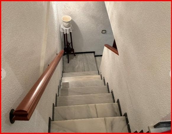 4 soveværelse Byhus til salg i Cordoba by - € 185.000 (Ref: 9438196)