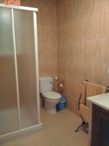 5 bedroom Townhouse for sale in El Viso - € 72,000 (Ref: 9438197)