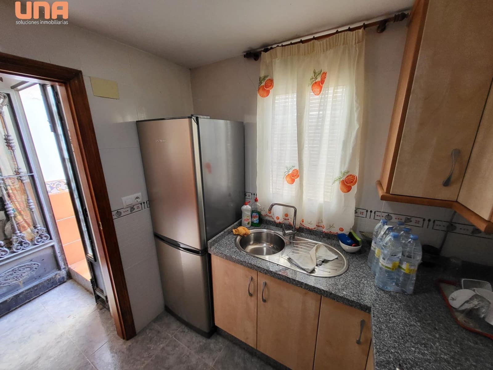 5 bedroom Townhouse for sale in El Viso - € 72,000 (Ref: 9438197)