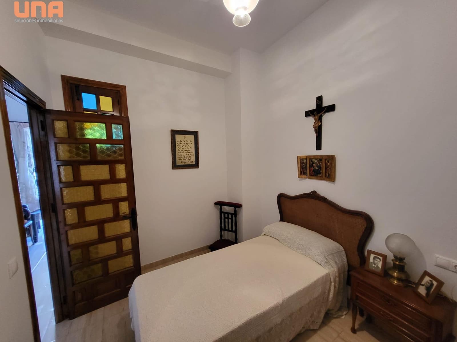 5 bedroom Townhouse for sale in El Viso - € 72,000 (Ref: 9438197)