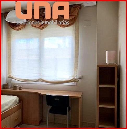 4 slaapkamer Flat te koop in Cordoba stad met garage - € 430.000 (Ref: 9438199)