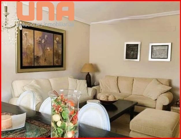 4 slaapkamer Flat te koop in Córdoba stad met garage - € 430.000 (Ref: 9438199)