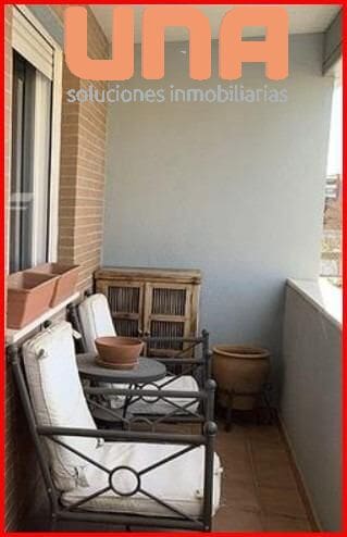 4 slaapkamer Flat te koop in Cordoba stad met garage - € 430.000 (Ref: 9438199)