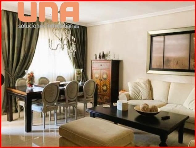 4 slaapkamer Flat te koop in Córdoba stad met garage - € 430.000 (Ref: 9438199)