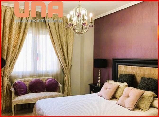 4 slaapkamer Flat te koop in Cordoba stad met garage - € 430.000 (Ref: 9438199)