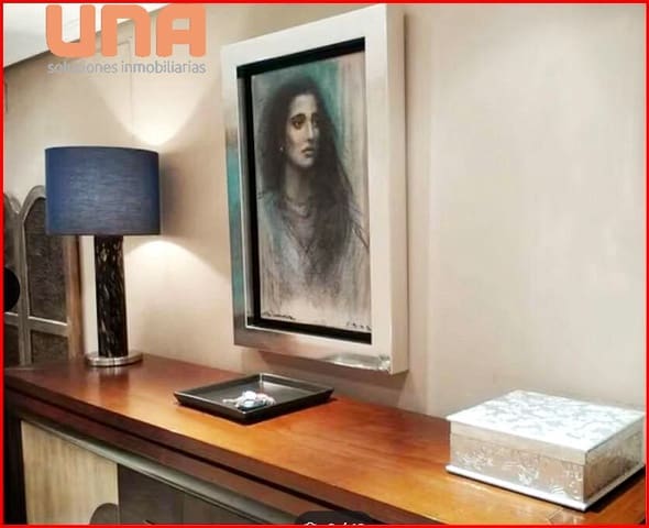 4 slaapkamer Flat te koop in Córdoba stad met garage - € 430.000 (Ref: 9438199)