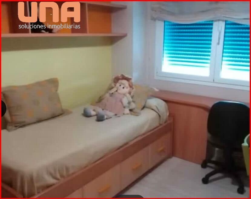 4 slaapkamer Flat te koop in Cordoba stad met garage - € 430.000 (Ref: 9438199)