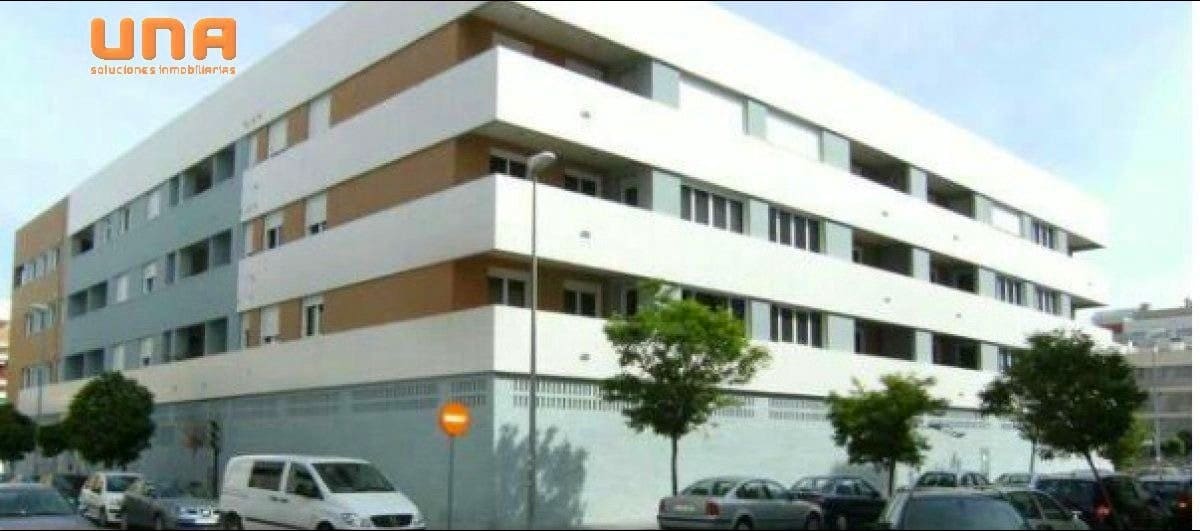 4 slaapkamer Flat te koop in Cordoba stad met garage - € 430.000 (Ref: 9438199)