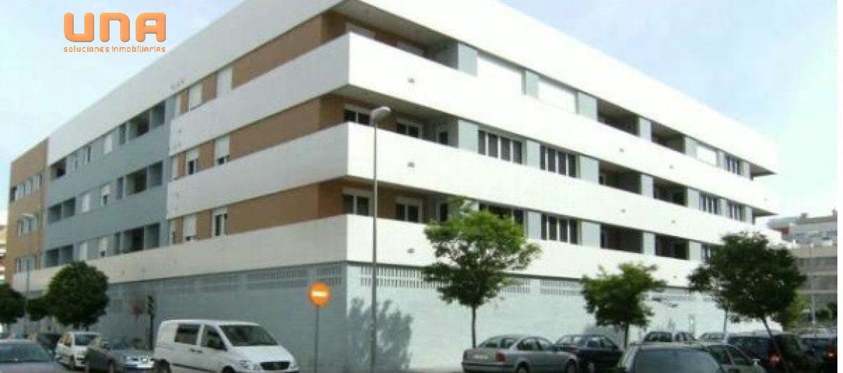 4 slaapkamer Flat te koop in Cordoba stad met garage - € 430.000 (Ref: 9438199)