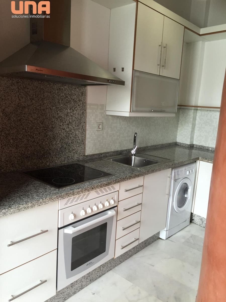 1 soveværelse Lejlighed til salg i Cordoba by - € 132.500 (Ref: 9438202)