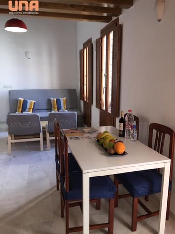 1 soveværelse Lejlighed til salg i Ribera, Córdoba by - € 132.500 (Ref: 9438202)