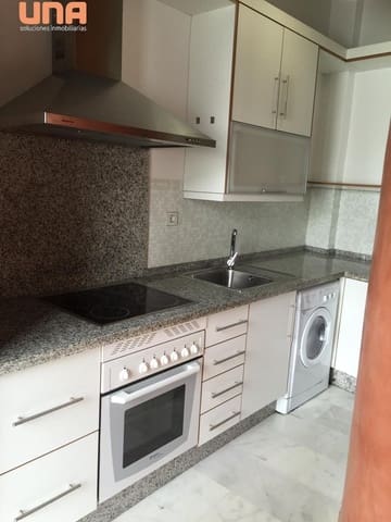 1 soveværelse Lejlighed til salg i Ribera, Córdoba by - € 132.500 (Ref: 9438202)