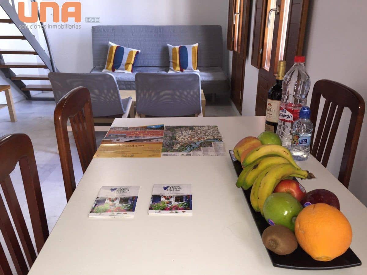 1 soveværelse Lejlighed til salg i Cordoba by - € 132.500 (Ref: 9438202)