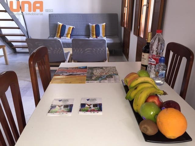 1 soveværelse Lejlighed til salg i Ribera, Córdoba by - € 132.500 (Ref: 9438202)