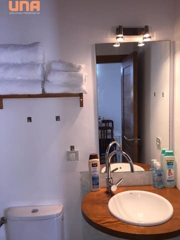 1 soveværelse Lejlighed til salg i Ribera, Córdoba by - € 132.500 (Ref: 9438202)