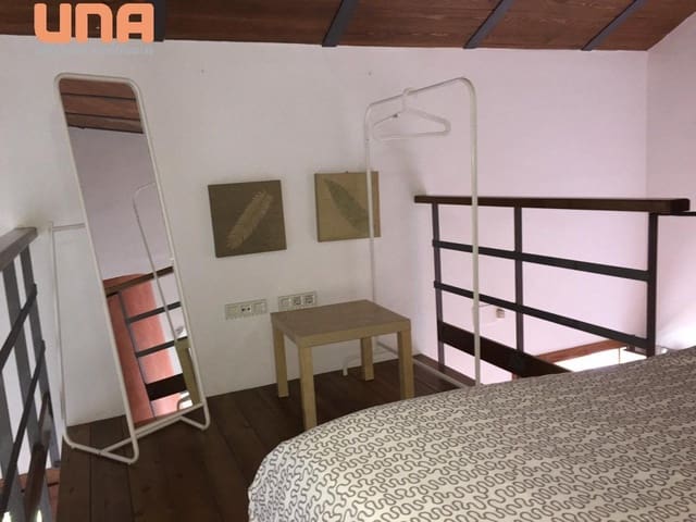 1 soveværelse Lejlighed til salg i Ribera, Córdoba by - € 132.500 (Ref: 9438202)