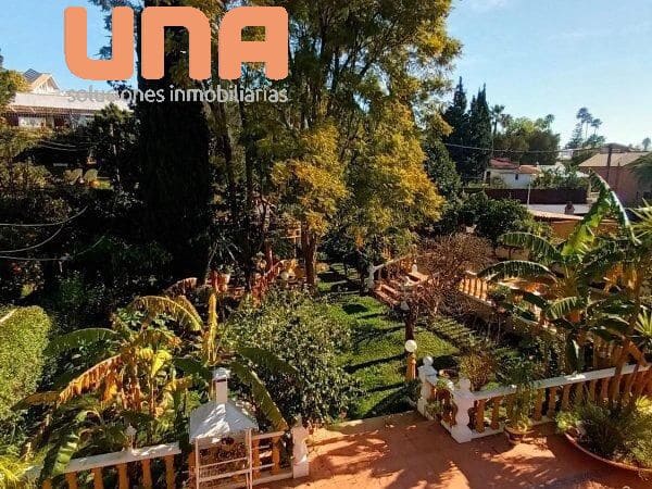 7 slaapkamer Villa te koop in Cordoba stad met zwembad - € 495.000 (Ref: 9438204)