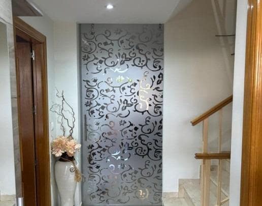 4 makuuhuone Huvila myytävänä paikassa Cordoba kaupunki mukana uima-altaan 
autotalli - 470 000 € (Ref: 9438205)