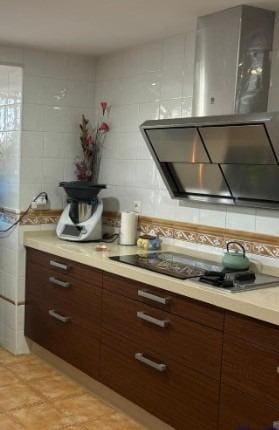 4 makuuhuone Huvila myytävänä paikassa Córdoba kaupunki mukana uima-altaan 
autotalli - 470 000 € (Ref: 9438205)