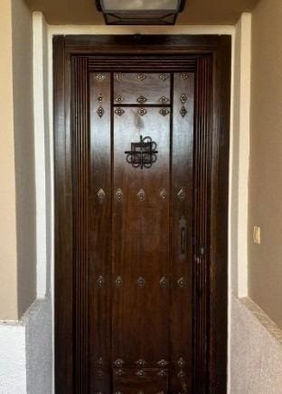 4 makuuhuone Huvila myytävänä paikassa Córdoba kaupunki mukana uima-altaan 
autotalli - 470 000 € (Ref: 9438205)