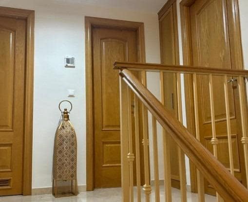 4 makuuhuone Huvila myytävänä paikassa Cordoba kaupunki mukana uima-altaan 
autotalli - 470 000 € (Ref: 9438205)