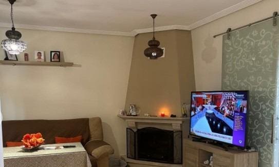 4 makuuhuone Huvila myytävänä paikassa Cordoba kaupunki mukana uima-altaan 
autotalli - 470 000 € (Ref: 9438205)