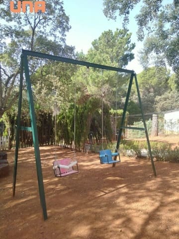 10 sypialnia Willa na sprzedaż w Miasto Kordoba z basenem garażem - 340 000 € (Ref: 9438206)