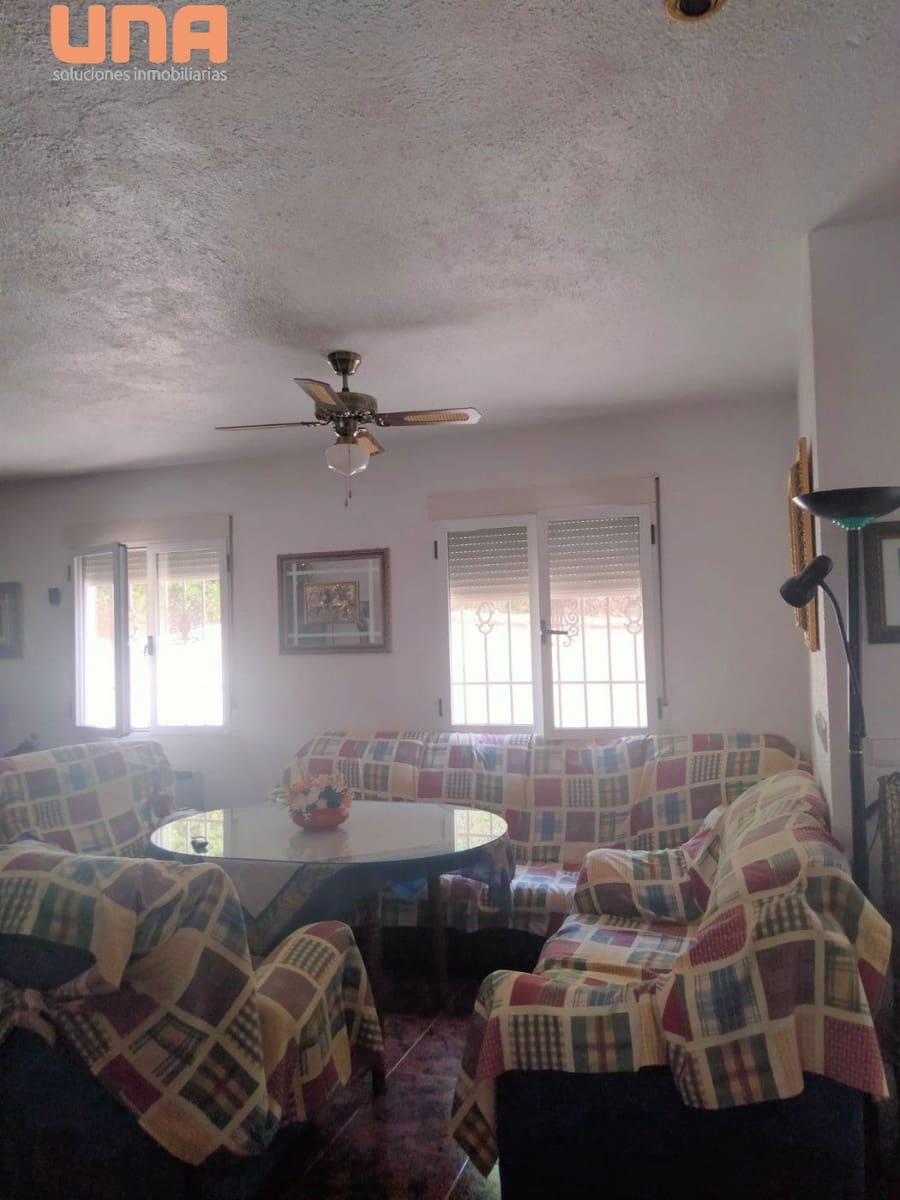 10 sypialnia Willa na sprzedaż w Miasto Kordoba z basenem garażem - 340 000 € (Ref: 9438206)