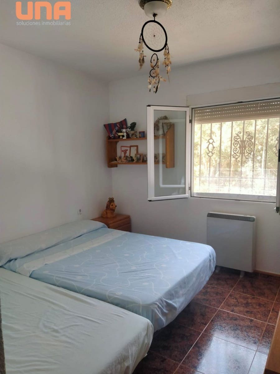 10 sypialnia Willa na sprzedaż w Miasto Kordoba z basenem garażem - 340 000 € (Ref: 9438206)