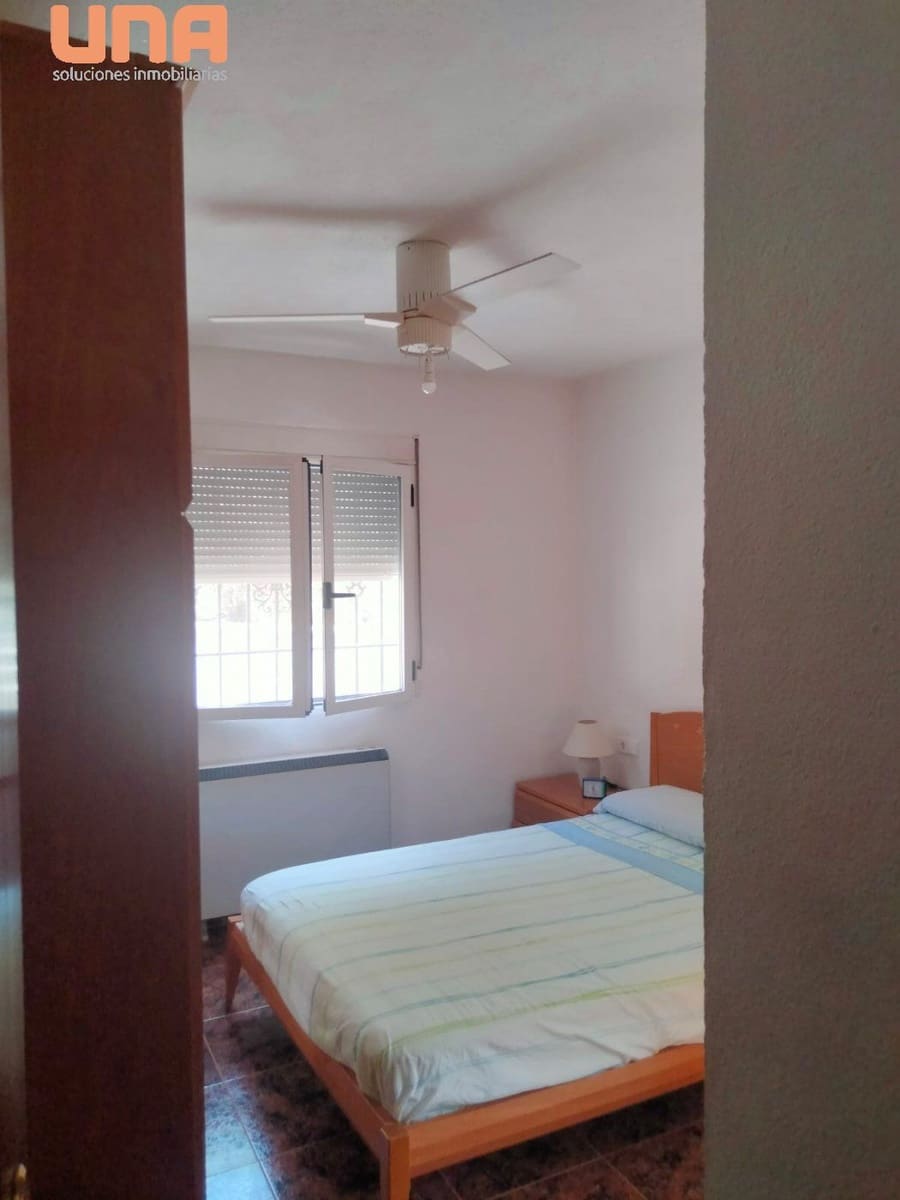 10 sypialnia Willa na sprzedaż w Miasto Kordoba z basenem garażem - 340 000 € (Ref: 9438206)