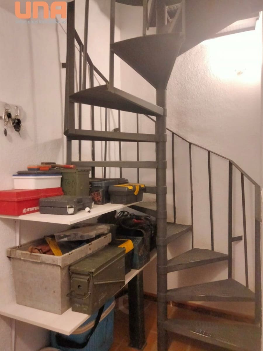 10 sypialnia Willa na sprzedaż w Miasto Kordoba z basenem garażem - 340 000 € (Ref: 9438206)