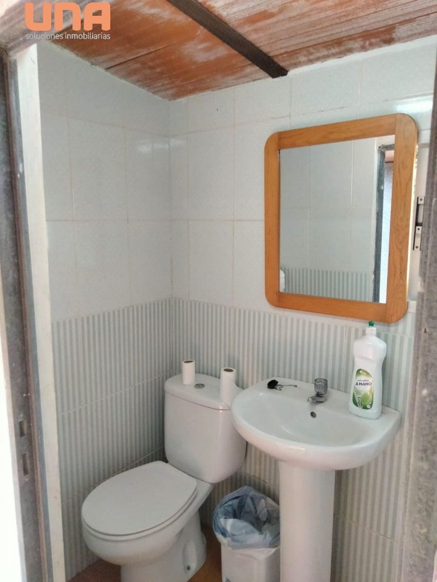 10 sypialnia Willa na sprzedaż w Miasto Kordoba z basenem garażem - 340 000 € (Ref: 9438206)