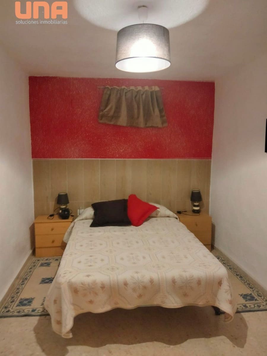 10 sypialnia Willa na sprzedaż w Miasto Kordoba z basenem garażem - 340 000 € (Ref: 9438206)