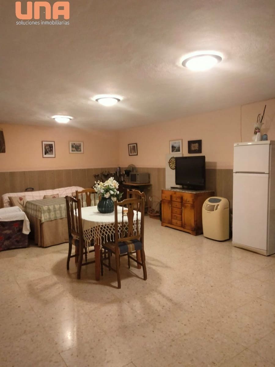 10 sypialnia Willa na sprzedaż w Miasto Kordoba z basenem garażem - 340 000 € (Ref: 9438206)