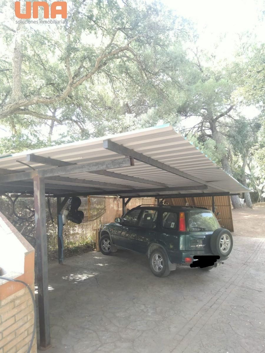 10 sypialnia Willa na sprzedaż w Miasto Kordoba z basenem garażem - 340 000 € (Ref: 9438206)