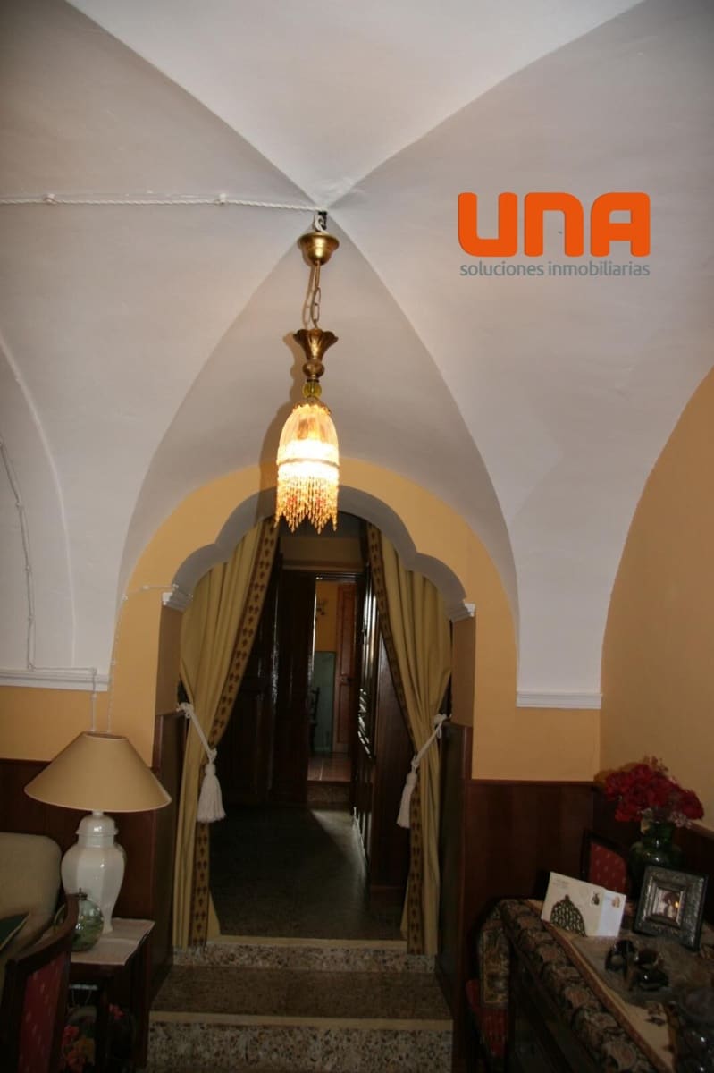 3 bedroom Townhouse for sale in Belmez - € 85,000 (Ref: 9438207)