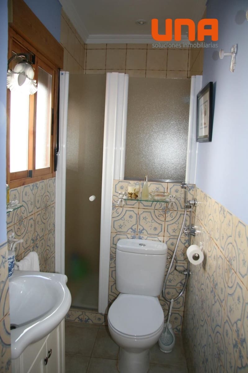 3 bedroom Townhouse for sale in Belmez - € 85,000 (Ref: 9438207)