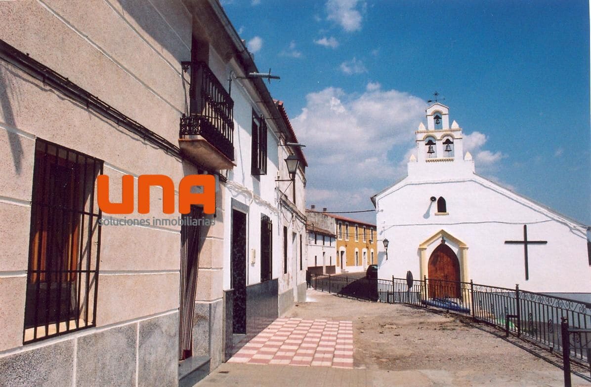 3 bedroom Townhouse for sale in Belmez - € 85,000 (Ref: 9438207)