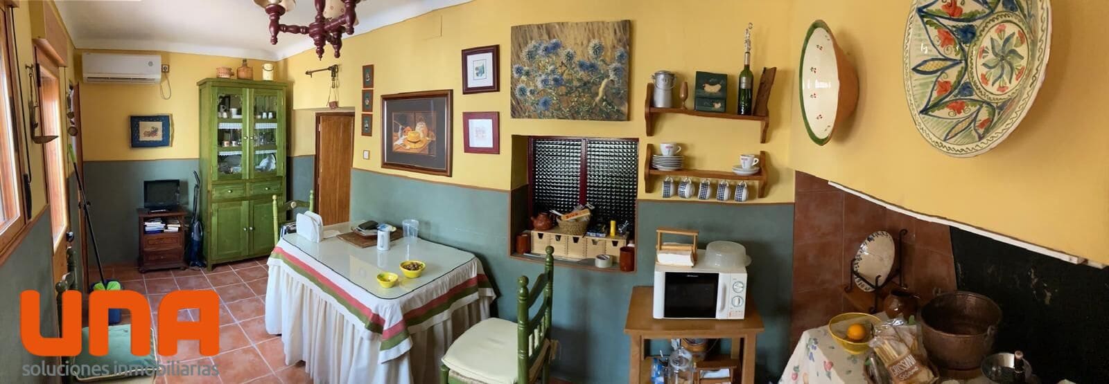 3 bedroom Townhouse for sale in Belmez - € 85,000 (Ref: 9438207)